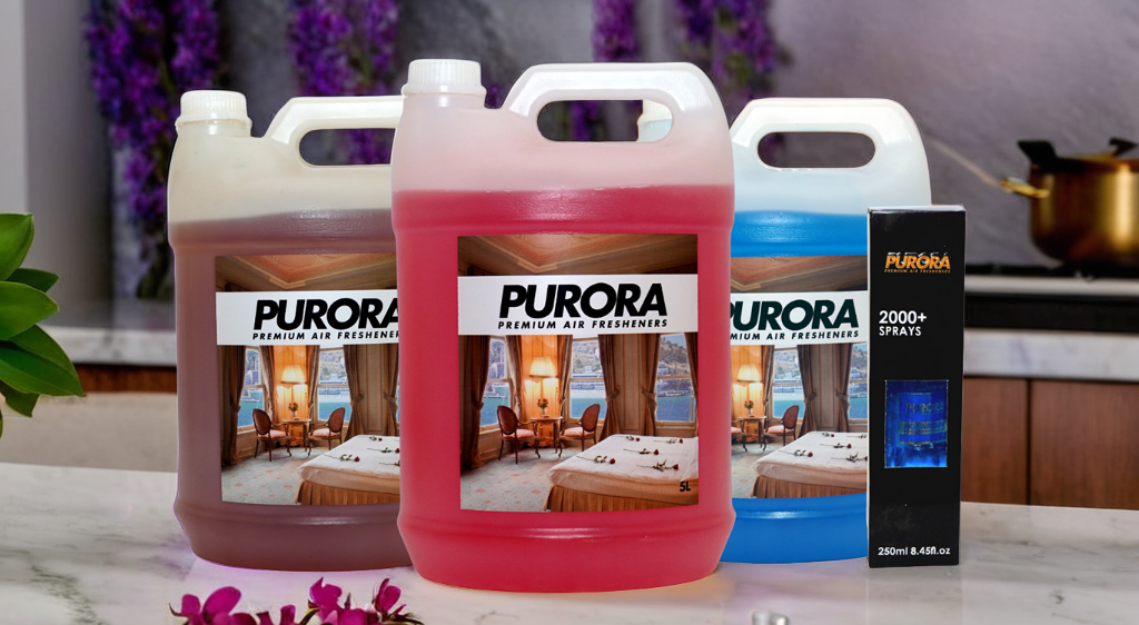 PURORA