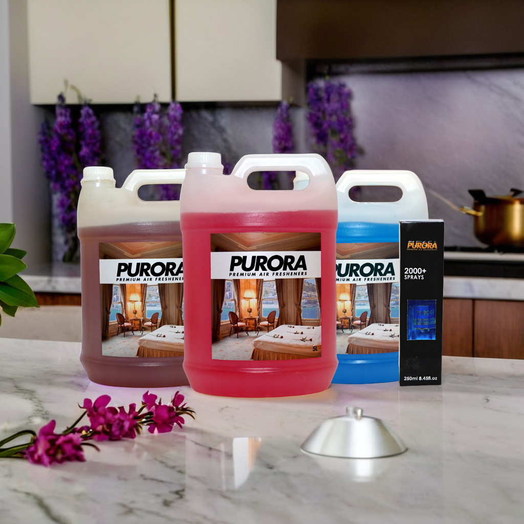 PURORA ROOM FRESHENER