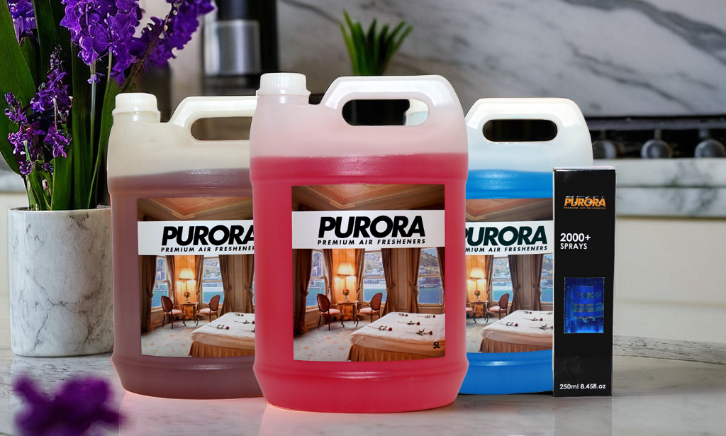 PURORA